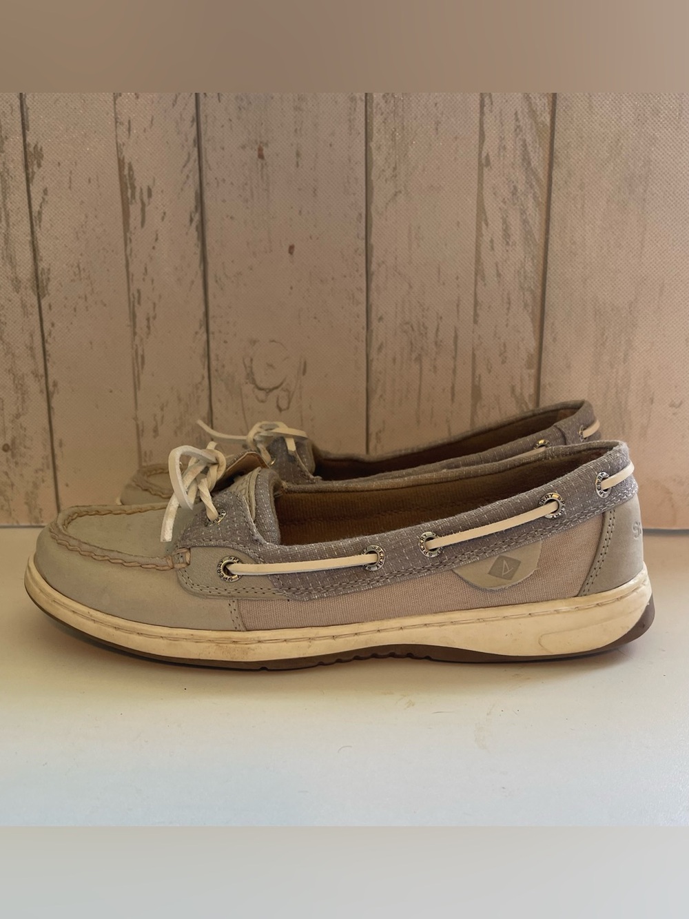 Sperry Women’s Shoes Size 7